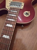 Gibson replica, Les Paul Model, Pearly Gates - 9 of 11 Gibson replica, Les Paul Model, Pearly Gates - 9 of 11