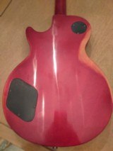 Gibson replica, Les Paul Model, Pearly Gates - 10 of 11 Gibson replica, Les Paul Model, Pearly Gates - 10 of 11