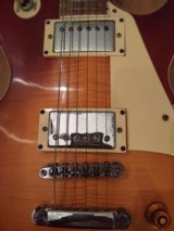 Gibson replica, Les Paul Model, Pearly Gates - 6 of 11 Gibson replica, Les Paul Model, Pearly Gates - 6 of 11