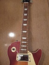 Gibson replica, Les Paul Model, Pearly Gates - 7 of 11 Gibson replica, Les Paul Model, Pearly Gates - 7 of 11