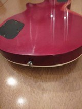 Gibson replica, Les Paul Model, Pearly Gates - 3 of 11 Gibson replica, Les Paul Model, Pearly Gates - 3 of 11