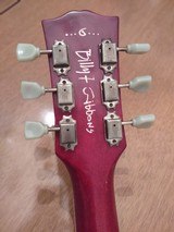 Gibson replica, Les Paul Model, Pearly Gates - 2 of 11 Gibson replica, Les Paul Model, Pearly Gates - 2 of 11