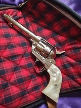 J.P. Sauers & Sons, Texas Marshall, .22LR - 4 of 10