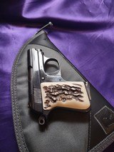 Astra, Colt Jr , .25 ACP - 2 of 6