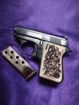 Astra, Colt Jr , .25 ACP - 6 of 6