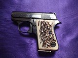 Astra, Colt Jr , .25 ACP - 4 of 6