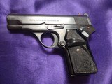 CRVENA ZASTAVA MODEL 70, .32 ACP - 1 of 7