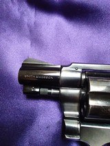 Smith & Wesson, Model 12-3, .38 Special - 4 of 14