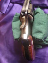 Smith & Wesson, Model 12-3, .38 Special - 13 of 14