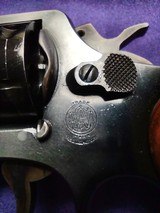 Smith & Wesson, Model 12-3, .38 Special - 6 of 14