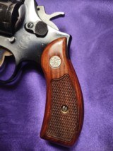 Smith & Wesson, Model 12-3, .38 Special - 5 of 14