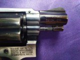 Smith & Wesson, Model 12-3, .38 Special - 11 of 14