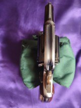 Smith & Wesson, Model 12-3, .38 Special - 9 of 14