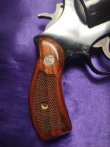 Smith & Wesson, Model 12-3, .38 Special - 8 of 14