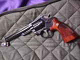 Smith & Wesson Model 53-2, Jet Magnum - 12 of 14