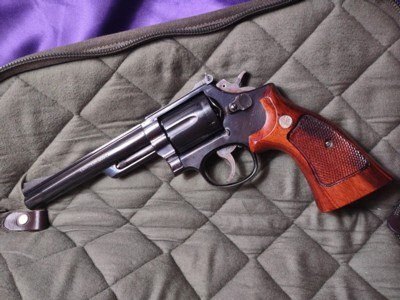 Smith & Wesson Model 53-2, Jet Magnum - Image 12 of 15