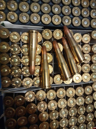 Smith & Wesson Model 53-2, Jet Magnum