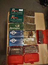 Smith & Wesson Model 53-2, Jet Magnum - 4 of 14