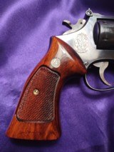 Smith & Wesson Model 53-2, Jet Magnum - 10 of 14