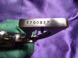 Smith & Wesson Model 53-2, Jet Magnum - 7 of 14