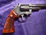 Smith & Wesson Model 53-2, Jet Magnum - 13 of 14