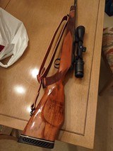 Colt Sauer, Sporting rifle, .270 Winchester - 3 of 15