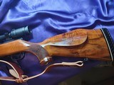 Colt Sauer, Sporting rifle, .270 Winchester - 5 of 15