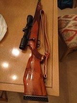 Colt Sauer, Sporting rifle, .270 Winchester - 2 of 15