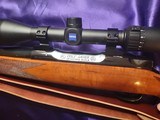 Colt Sauer, Sporting rifle, .270 Winchester - 1 of 15