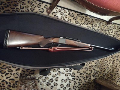 Ruger No. 1, .375 H&H Magnum - Image 15 of 15