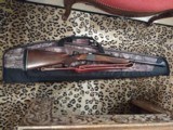 Ruger No. 1, .375 H&H Magnum