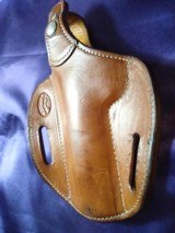SD MYRES
SADDLE COMPANY, holster, 1911 - 4 of 10