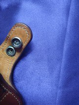 SD MYRES
SADDLE COMPANY, holster, 1911 - 10 of 10