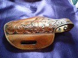 SD MYRES
SADDLE COMPANY, holster, 1911 - 9 of 10