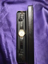 OMEGA DEVILLE QUARTZ