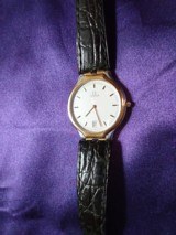 OMEGA DEVILLE QUARTZ - 3 of 8