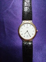 OMEGA DEVILLE QUARTZ - 4 of 8