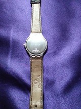 OMEGA DEVILLE QUARTZ - 6 of 8