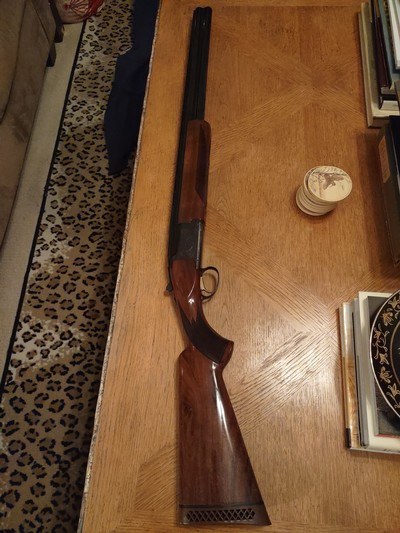 Browning Citori 12 gauge - Image 12 of 14