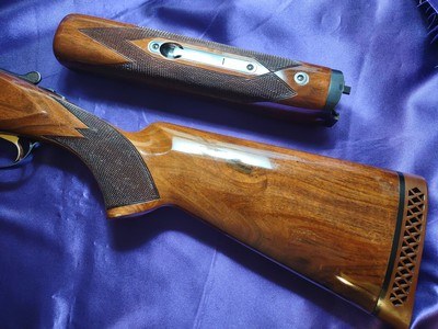 Browning Citori 12 gauge - Image 4 of 14