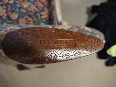 Browning Citori 12 gauge - Image 11 of 14