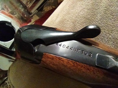 Browning Citori 12 gauge - Image 13 of 14
