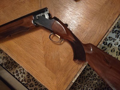 Browning Citori 12 gauge - Image 8 of 14