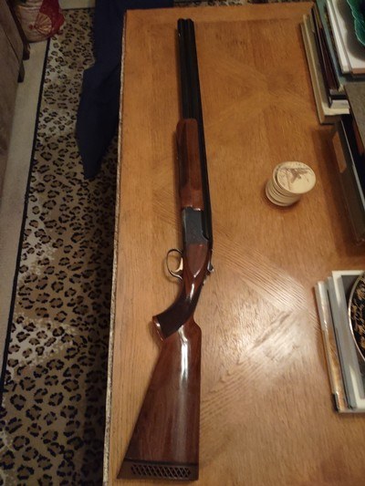 Browning Citori 12 gauge - Image 3 of 14