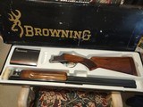 Browning Citori 12 gauge - 7 of 13