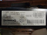 Browning Citori 12 gauge - 6 of 13