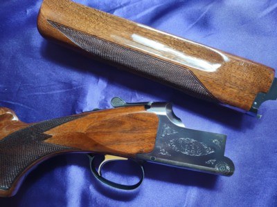 Browning Citori 12 gauge - Image 5 of 14