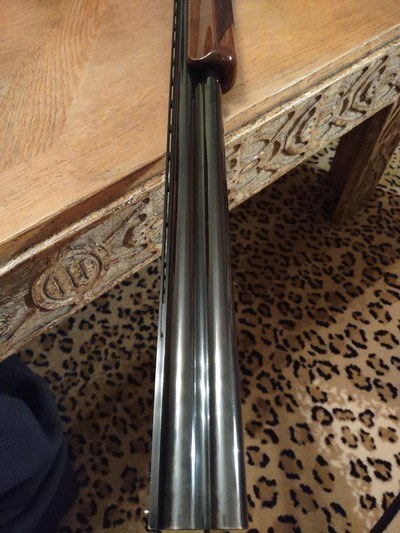 Browning Citori 12 gauge - Image 10 of 14