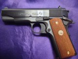 Colt Commander 1911, 9mm