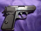 WALTHER PPK, .380ACP/9MM KURZ - 5 of 13
